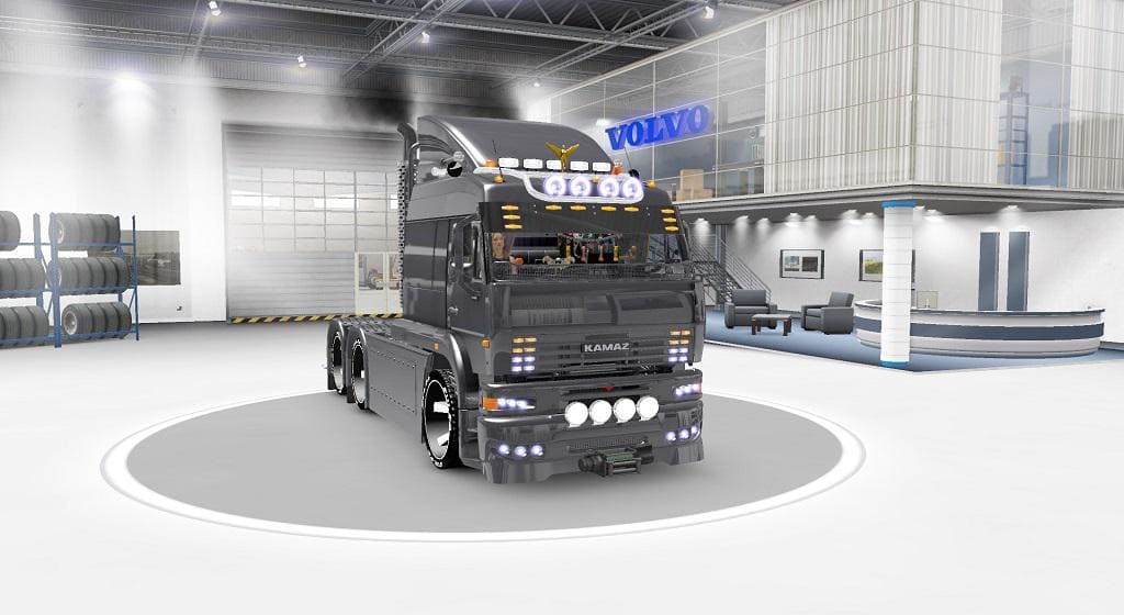 ETS2 [WWW.MODS4U.IN]