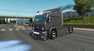 BUS ID Mods