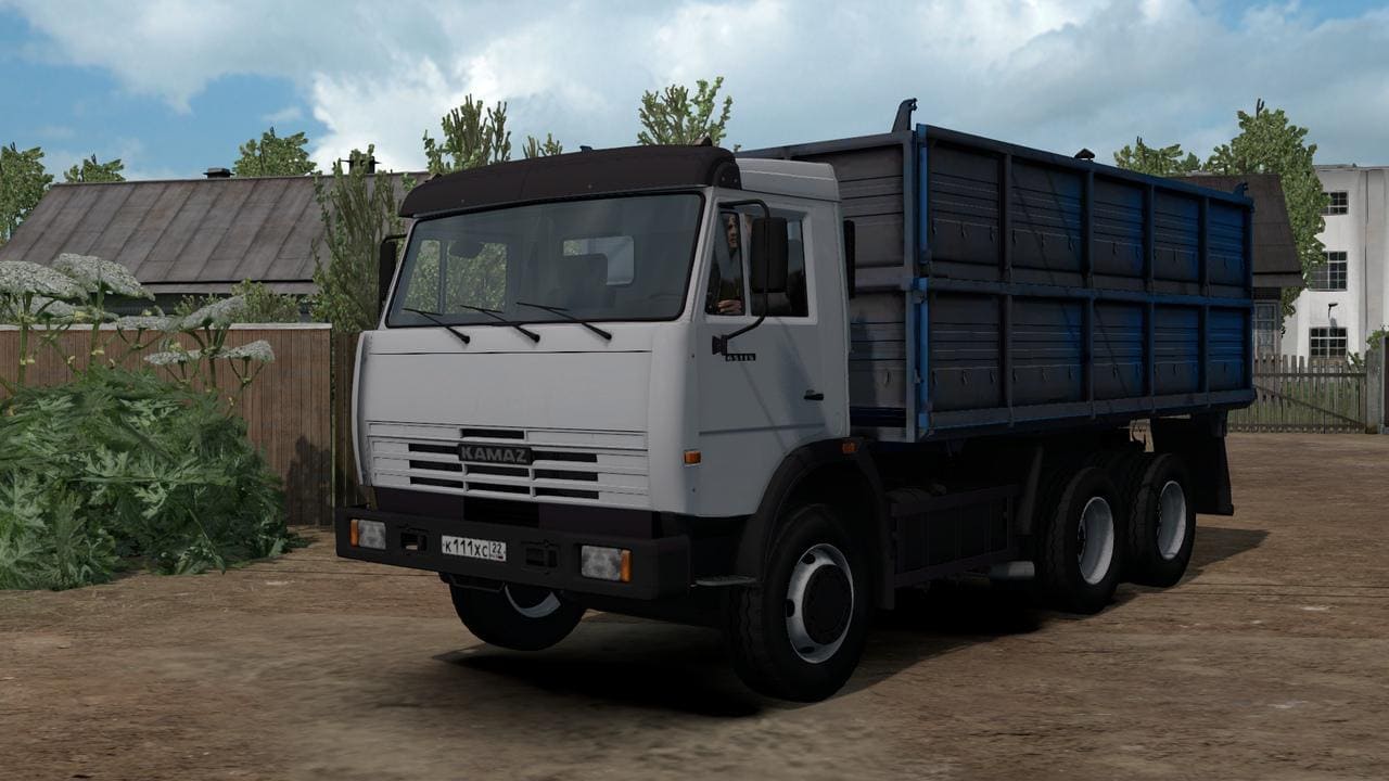 ETS2 [WWW.MODS4U.IN]