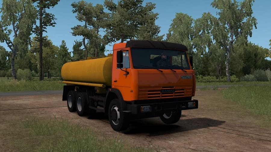 ETS2 [WWW.MODS4U.IN]