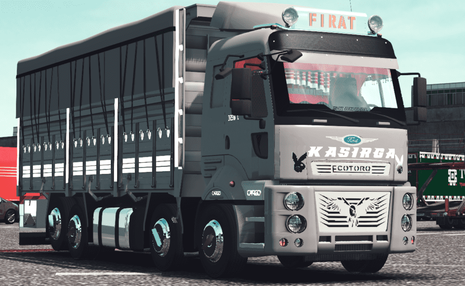 ETS2 [WWW.MODS4U.IN]