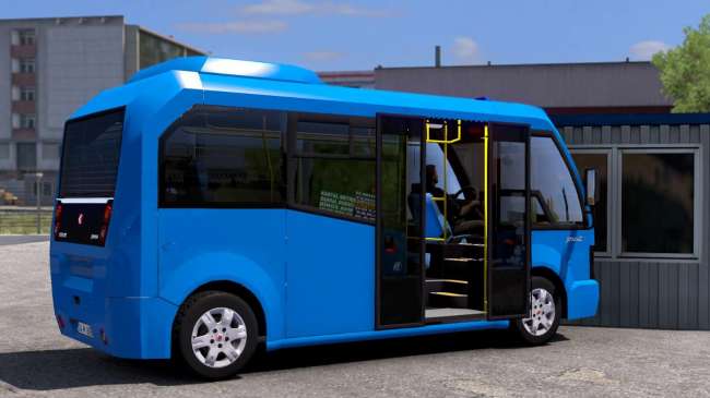 ETS2 [WWW.MODS4U.IN]