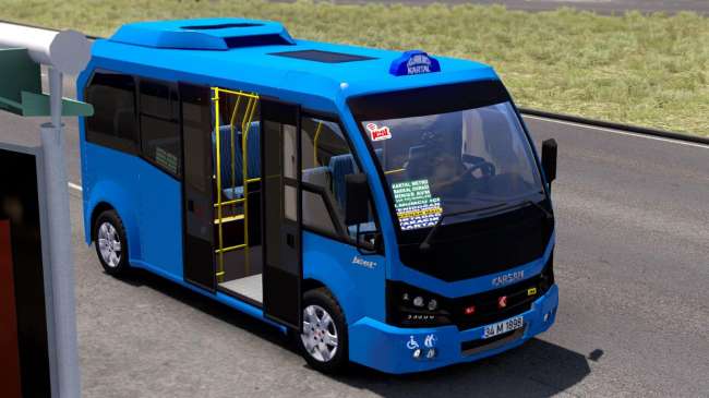 ETS2 [WWW.MODS4U.IN]