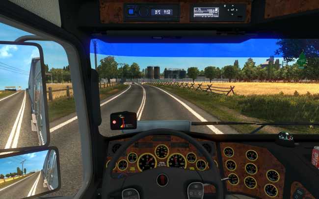 ETS2 [WWW.MODS4U.IN]