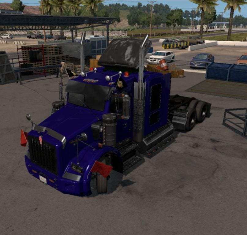 ETS2 [WWW.MODS4U.IN]