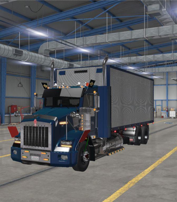ETS2 [WWW.MODS4U.IN]