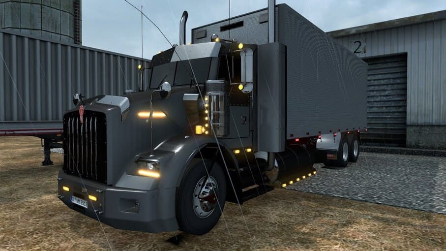 ETS2 [WWW.MODS4U.IN]