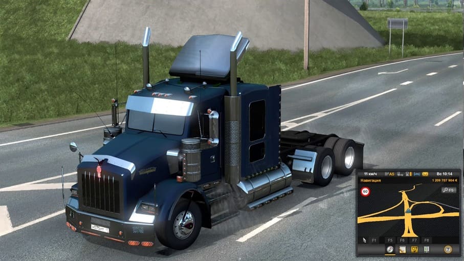 ETS2 [WWW.MODS4U.IN]