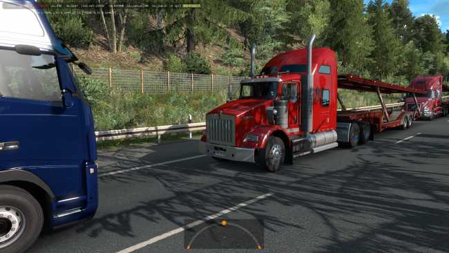 ETS2 [WWW.MODS4U.IN]