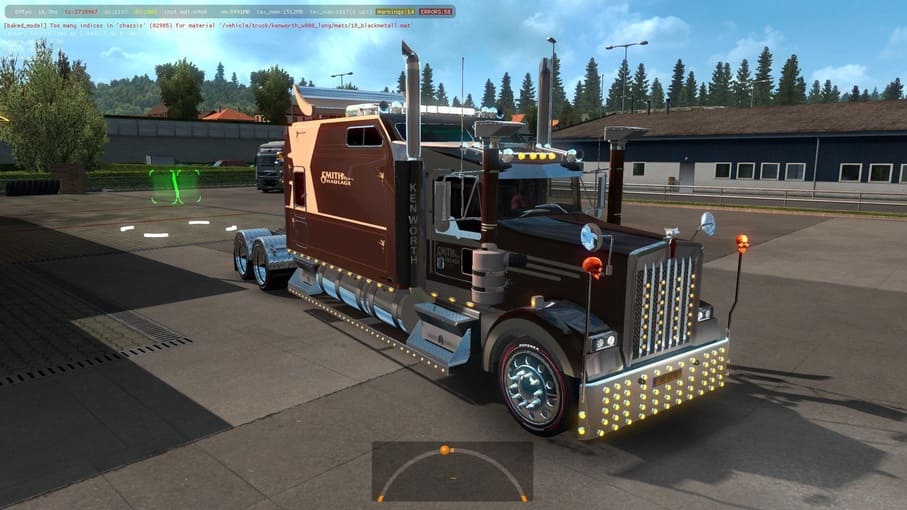 ETS2 [WWW.MODS4U.IN]