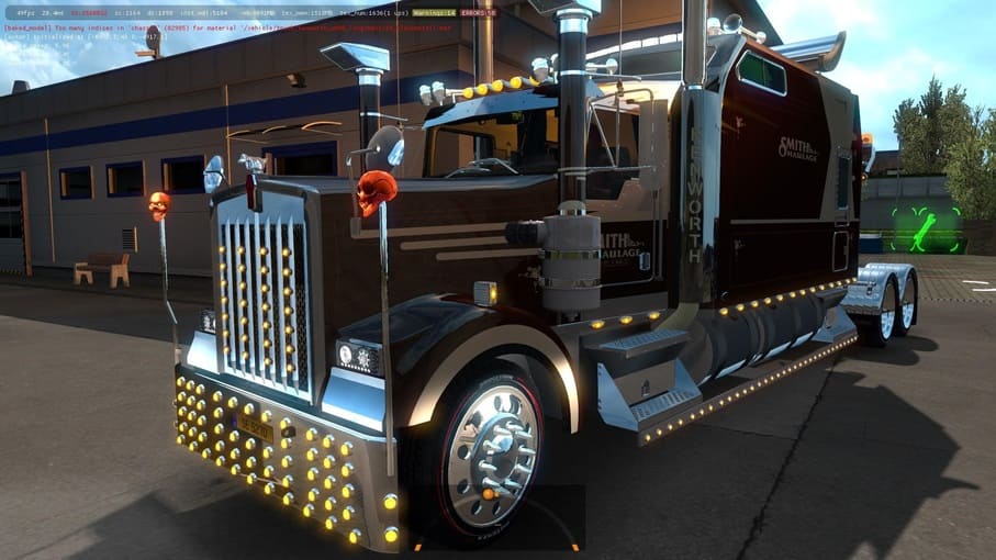 ETS2 [WWW.MODS4U.IN]