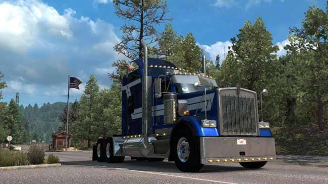 ETS2 [WWW.MODS4U.IN]
