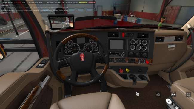 ETS2 [WWW.MODS4U.IN]