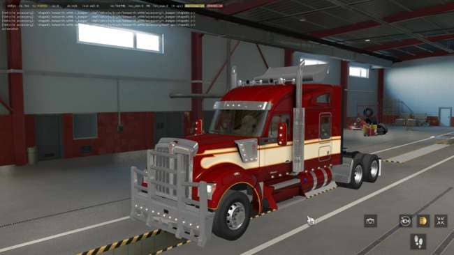 ETS2 [WWW.MODS4U.IN]