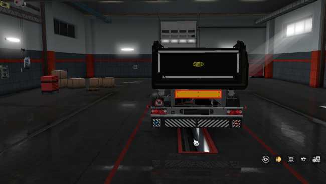 ETS2 [WWW.MODS4U.IN]