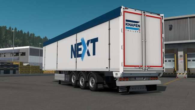 ETS2 [WWW.MODS4U.IN]