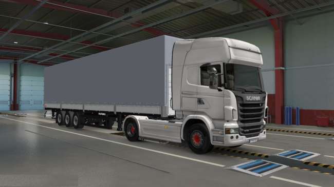 ETS2 [WWW.MODS4U.IN]