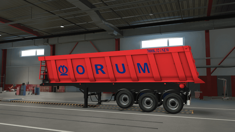 ETS2 [WWW.MODS4U.IN]