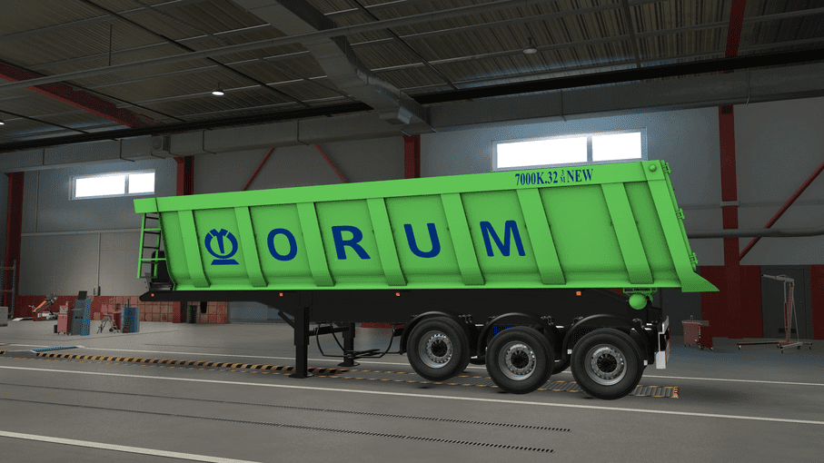 ETS2 [WWW.MODS4U.IN]