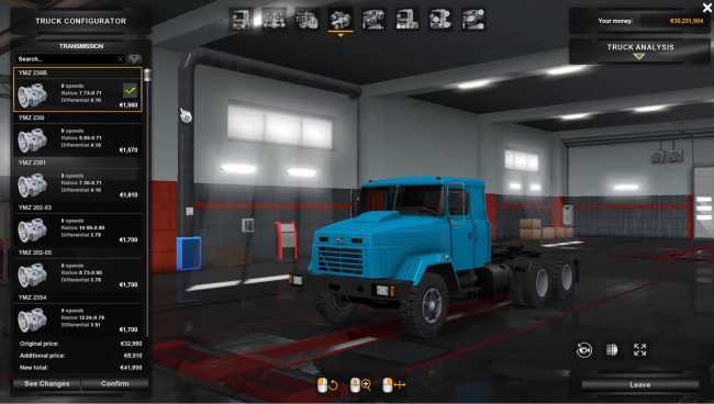 ETS2 [WWW.MODS4U.IN]