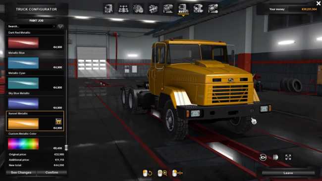 ETS2 [WWW.MODS4U.IN]