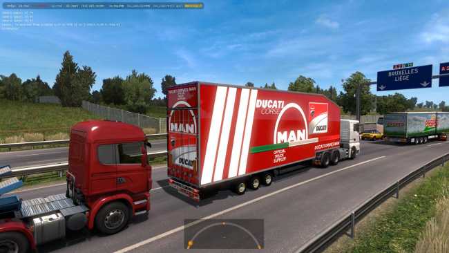 ETS2 [WWW.MODS4U.IN]