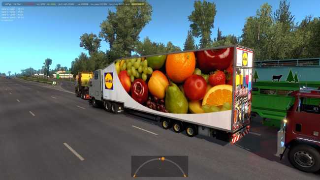 ETS2 [WWW.MODS4U.IN]