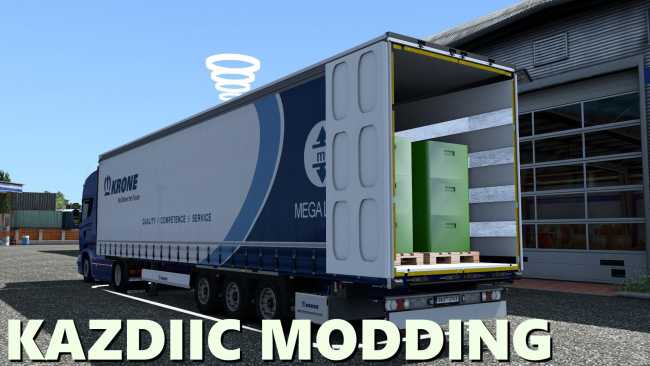 ETS2 [WWW.MODS4U.IN]