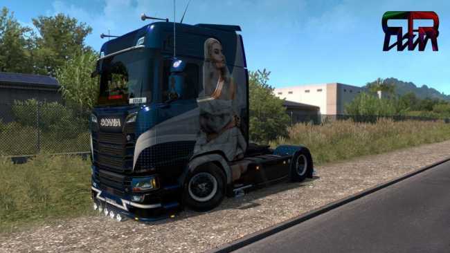 ETS2 [WWW.MODS4U.IN]