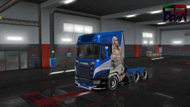 ETS2 [WWW.MODS4U.IN]