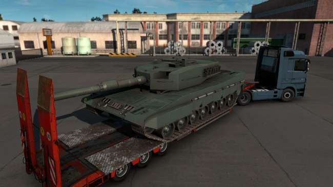 ETS2 [WWW.MODS4U.IN]