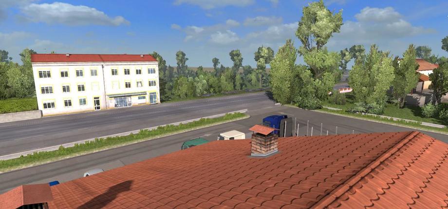 ETS2 [WWW.MODS4U.IN]