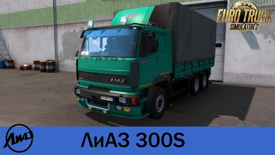 ETS2 [WWW.MODS4U.IN]