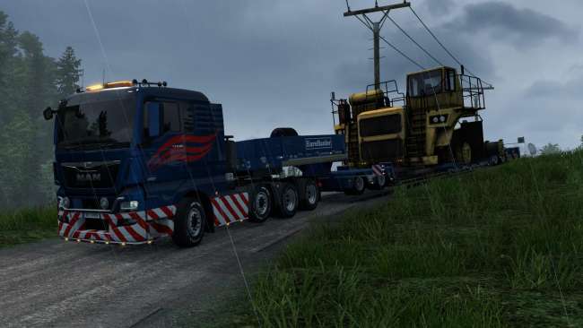 ETS2 [WWW.MODS4U.IN]