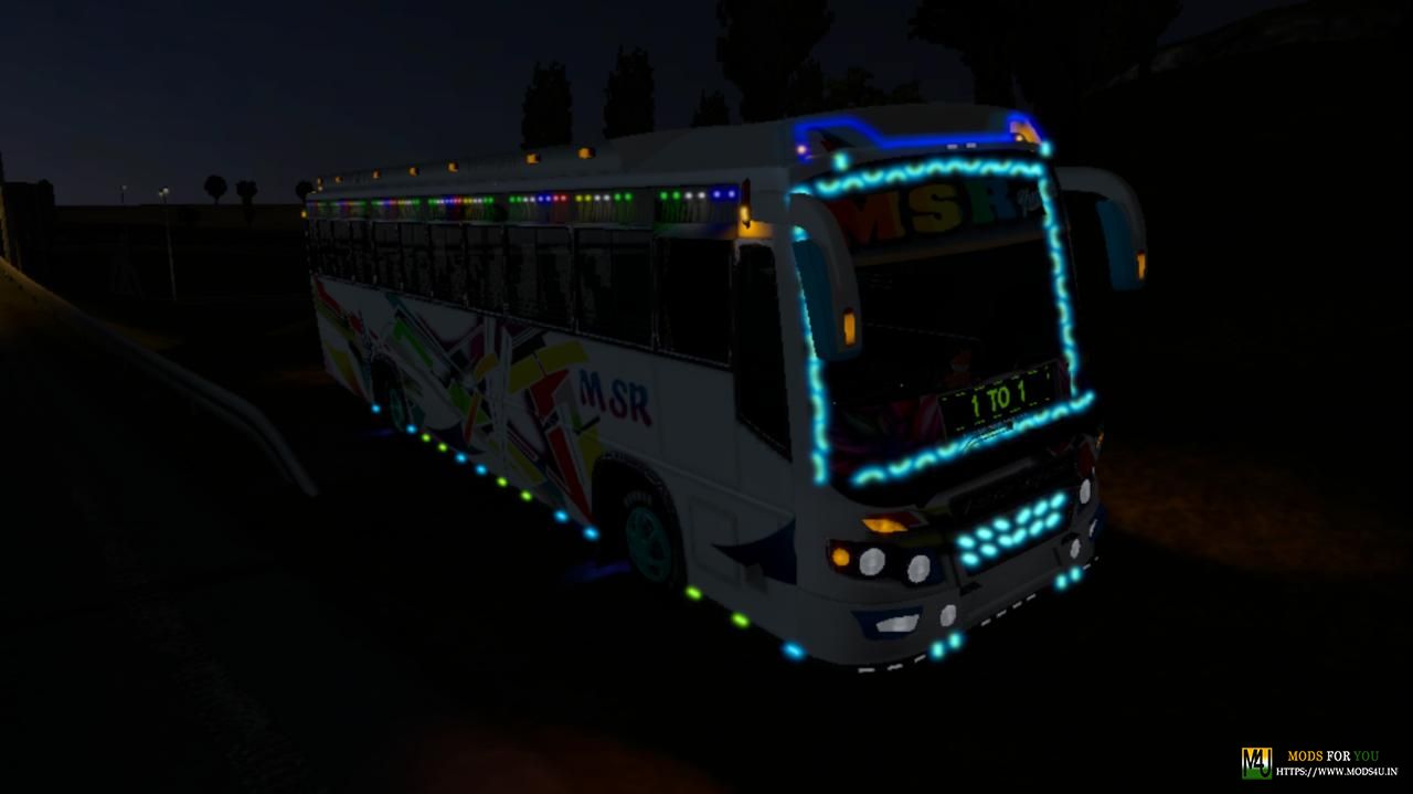 ETS2 [WWW.MODS4U.IN]