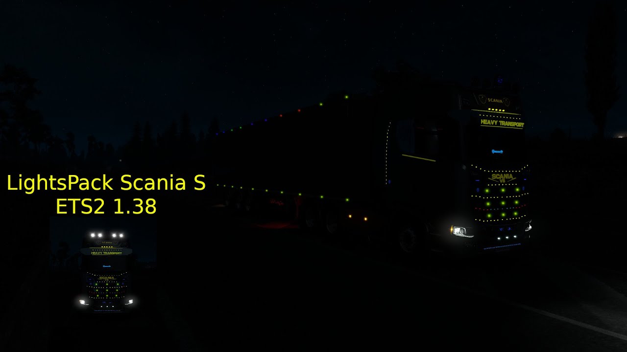 ETS2 [WWW.MODS4U.IN]