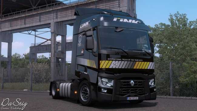 ETS2 [WWW.MODS4U.IN]