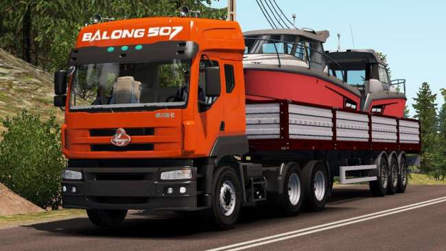 ETS2 [WWW.MODS4U.IN]