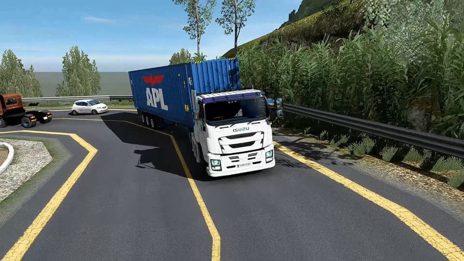 ETS2 [WWW.MODS4U.IN]