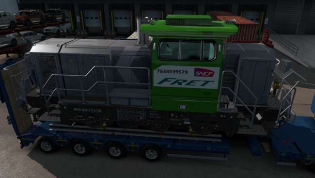 ETS2 [WWW.MODS4U.IN]