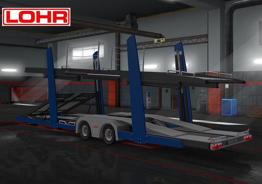 ETS2 [WWW.MODS4U.IN]