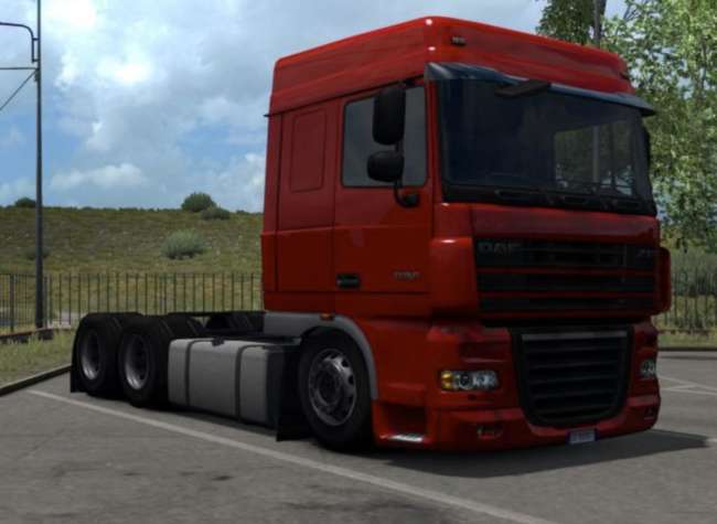 ETS2 [WWW.MODS4U.IN]