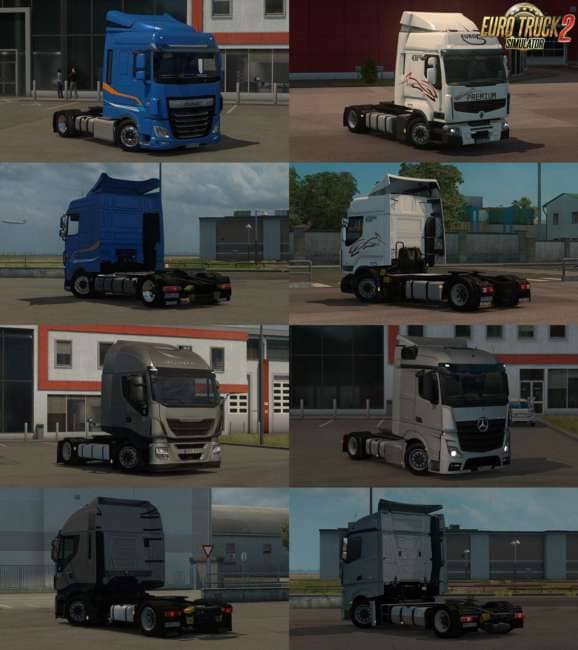 ETS2 [WWW.MODS4U.IN]