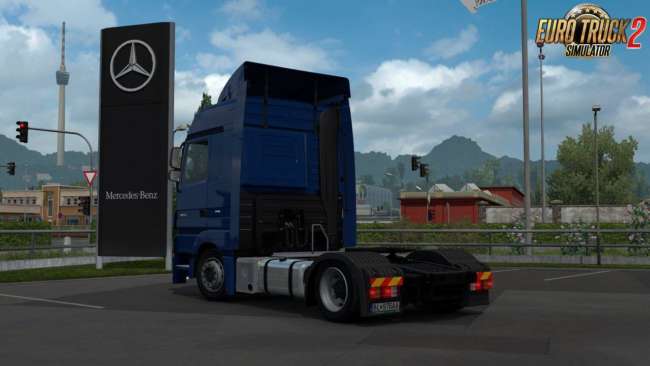 ETS2 [WWW.MODS4U.IN]