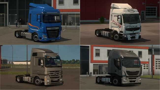 ETS2 [WWW.MODS4U.IN]