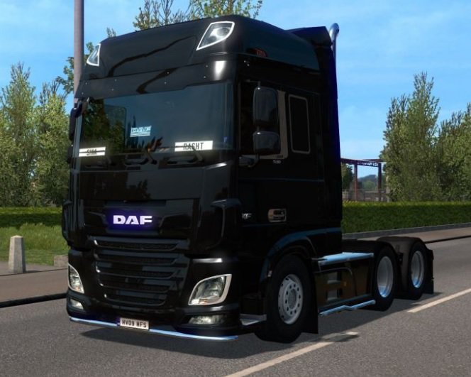 ETS2 [WWW.MODS4U.IN]