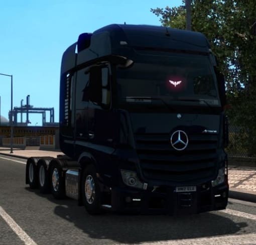 ETS2 [WWW.MODS4U.IN]