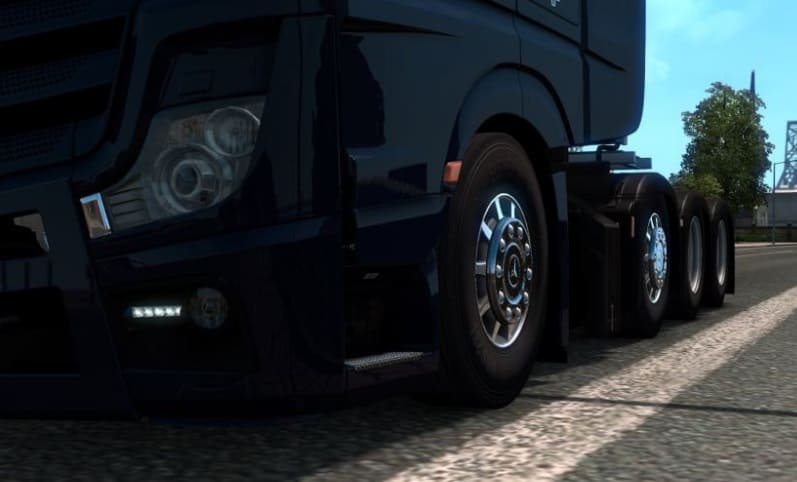 ETS2 [WWW.MODS4U.IN]