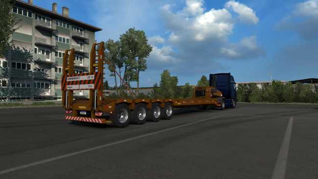 ETS2 [WWW.MODS4U.IN]