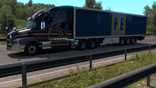 ETS2 [WWW.MODS4U.IN]